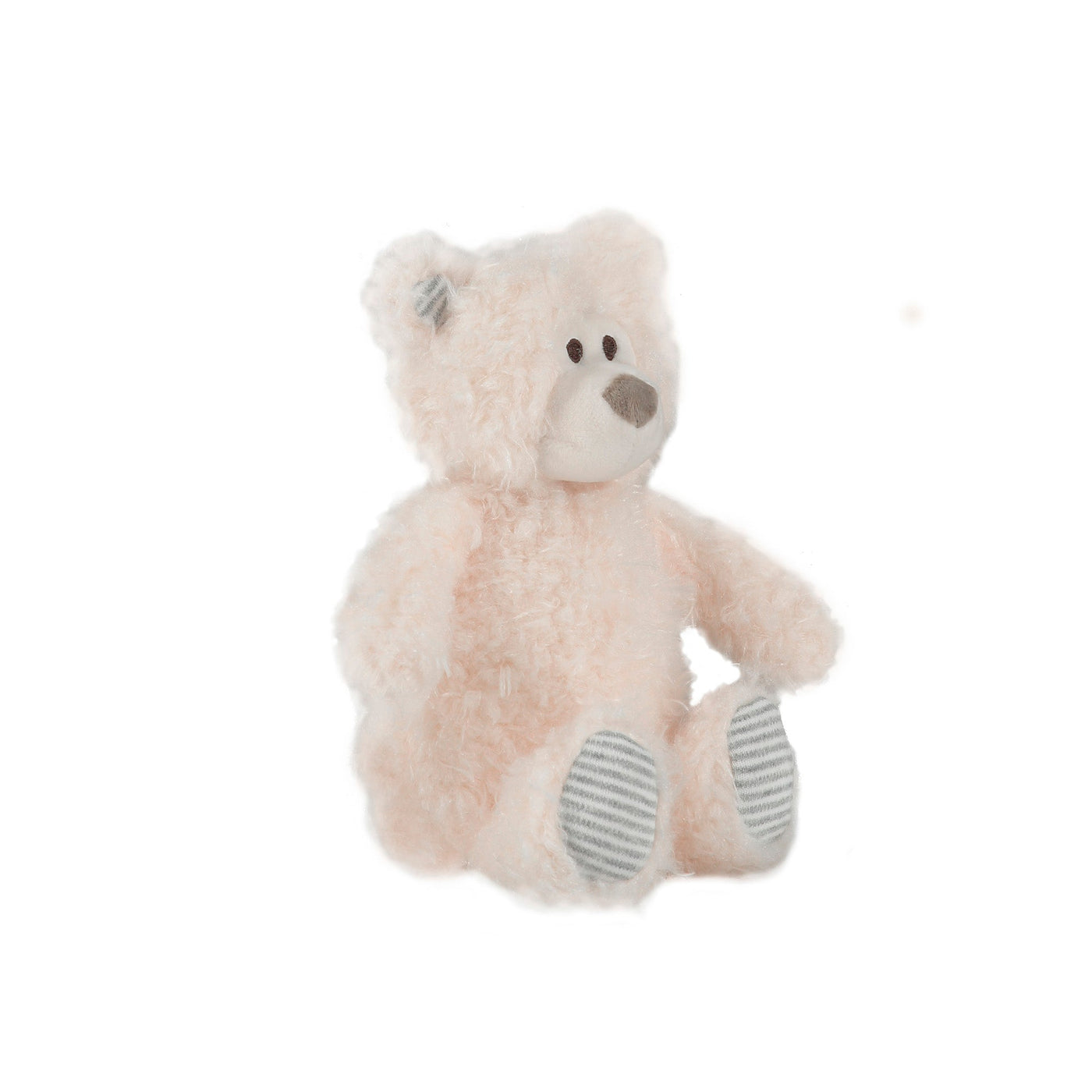 Benedict the Bear Dog Toy