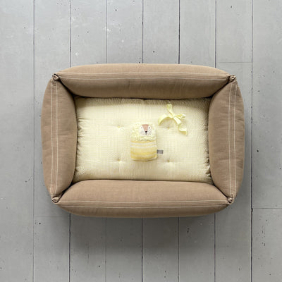 Classic Dog Bed