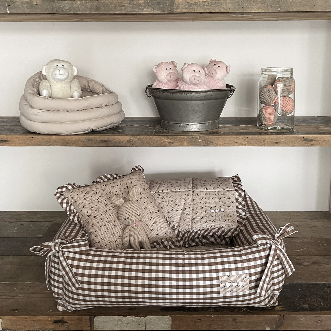 Lullaby Quilt