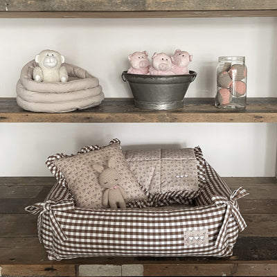 Lullaby Quilt