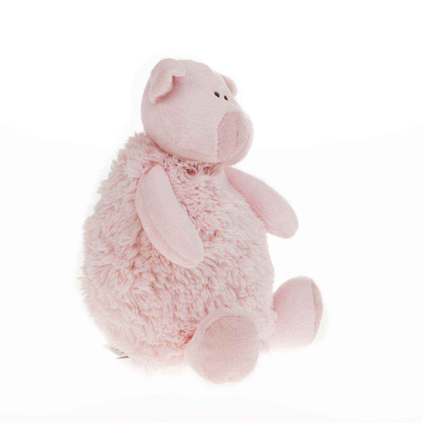 Polly the Piglet Dog Toy