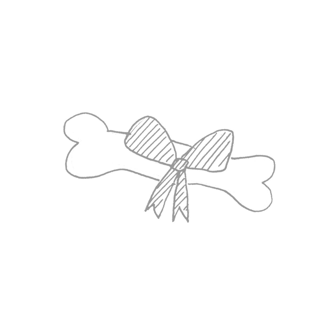 Illustration: Ribbon Bone