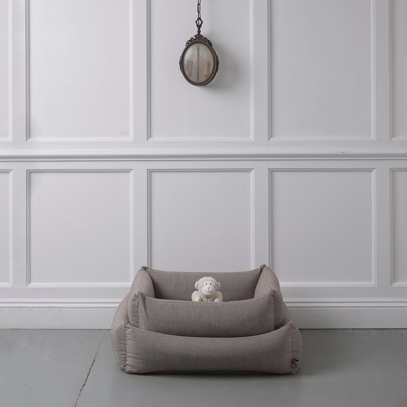Classic Dog Bed