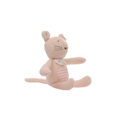 Mae the Mini Mouse Dog Toy