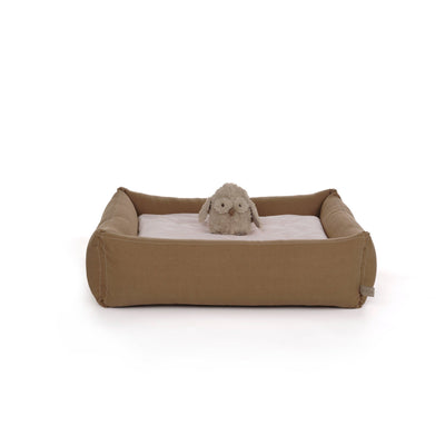 Ooo-Noo Owl Dog Toy