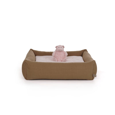 Polly the Piglet Dog Toy