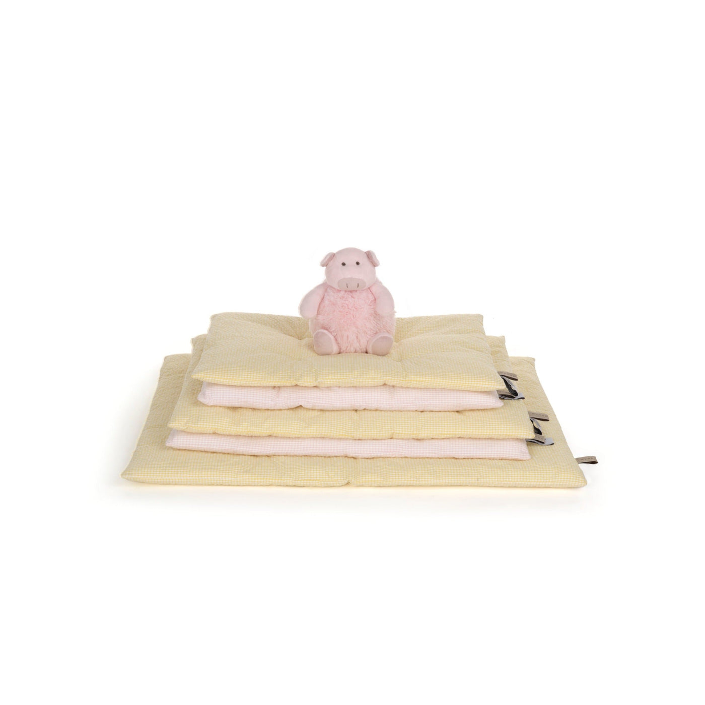 Polly the Piglet Dog Toy