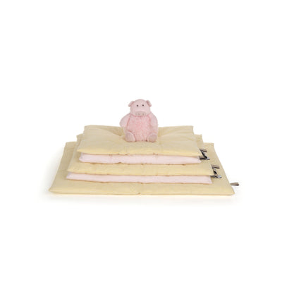 Polly the Piglet Dog Toy