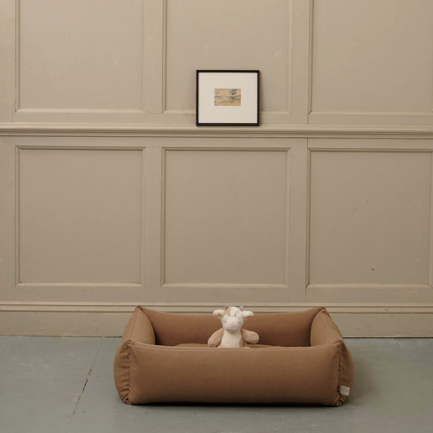 Classic Dog Bed