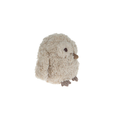 Ooo-Noo Owl Dog Toy