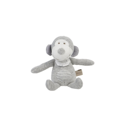 Moe the Mini Monkey Dog Toy
