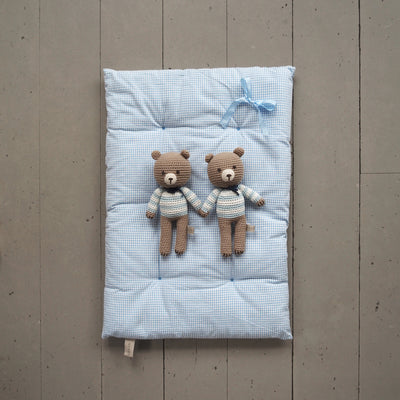 OTT Quilt - Topper