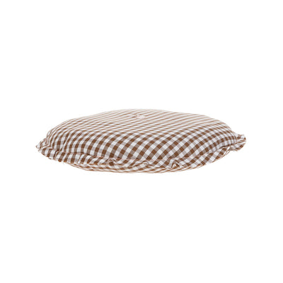 Pillow Pie 'Gingham'