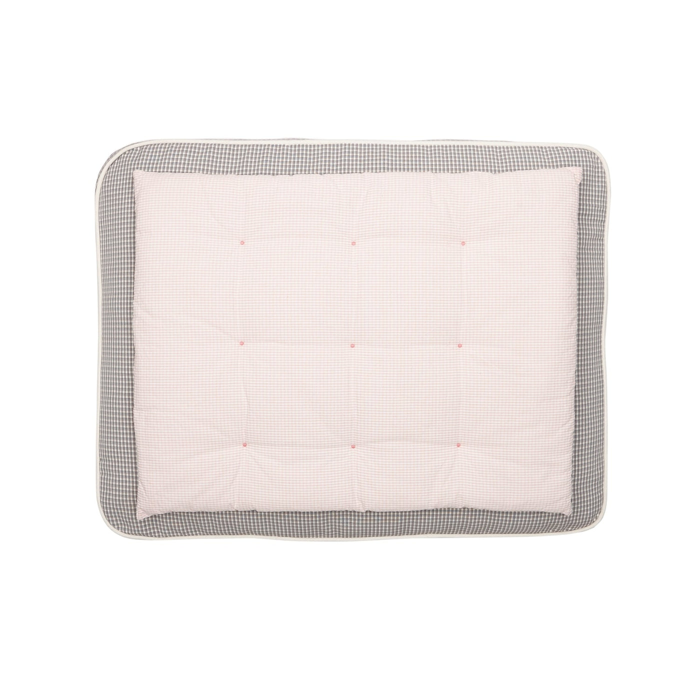 OTT Quilt - Topper