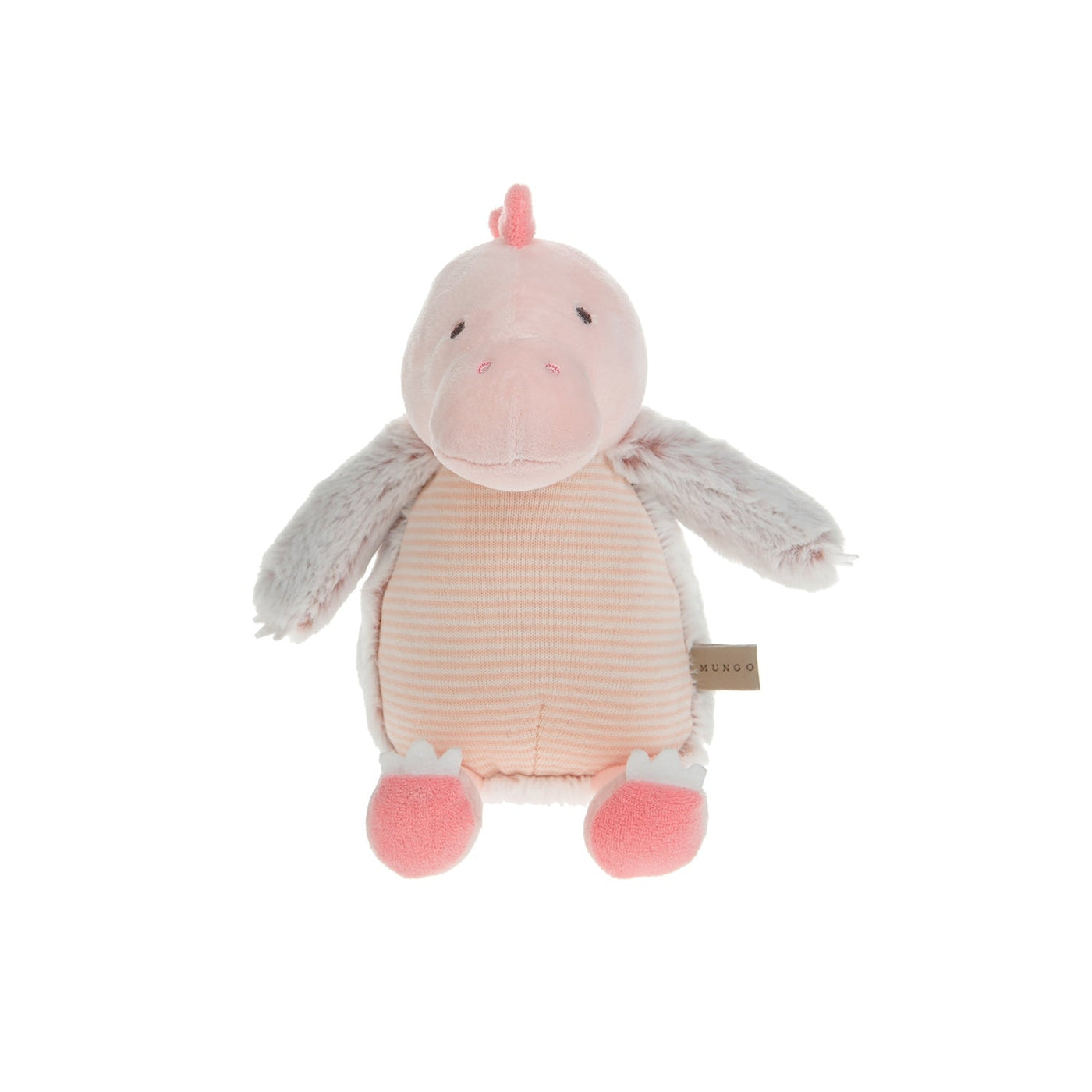 Pandora the Platypus Dog Toy