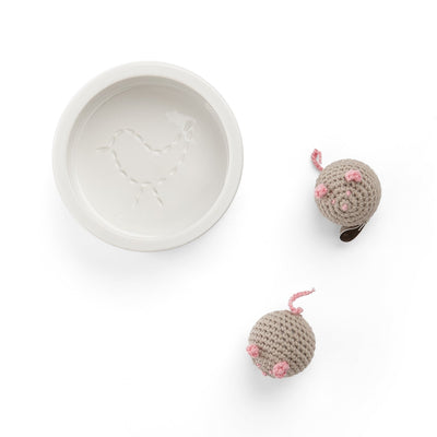 Sugar Mouse Cat Toy